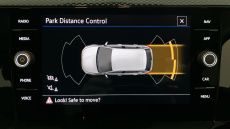 Volkswagen Polo 1.0 TSI Life 5dr Petrol Hatchback